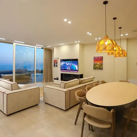 Palasea Villa