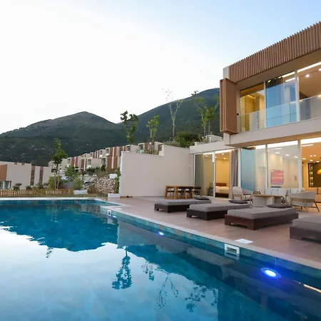 Palasea Βίλα Vlorë