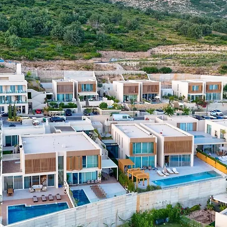 Palasea Βίλα Vlorë