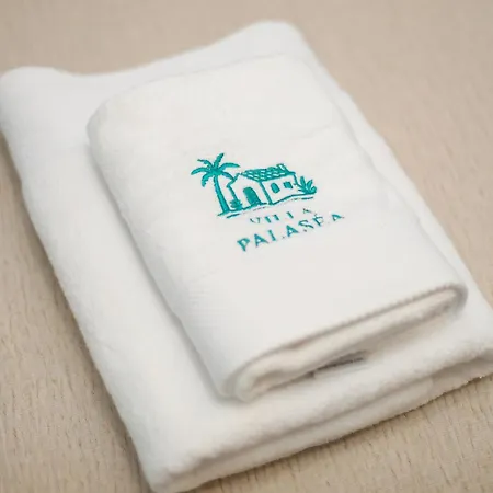 Βίλα Palasea *
