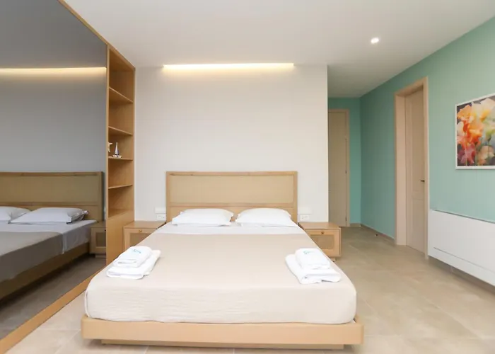 Palasea Villa Vlore