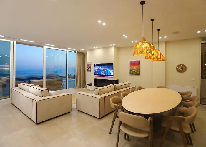 Palasea Villa