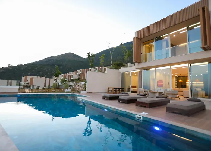 Palasea Villa Vlorë