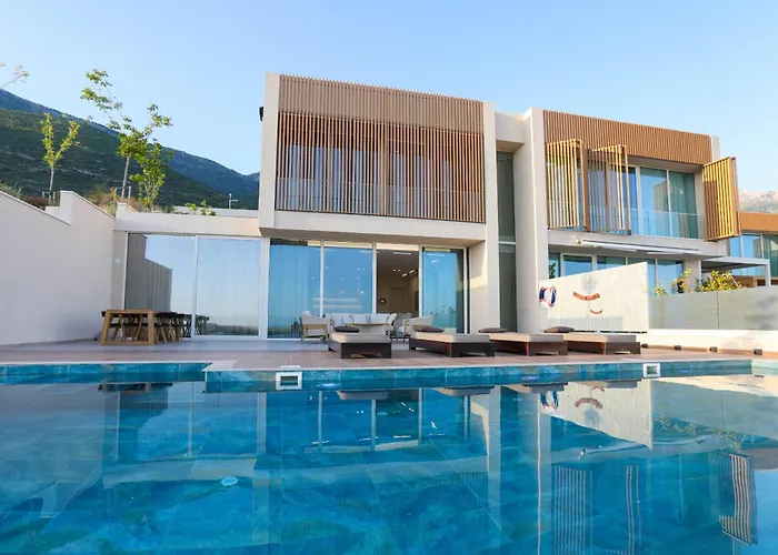 Villa Palasea Vlorë