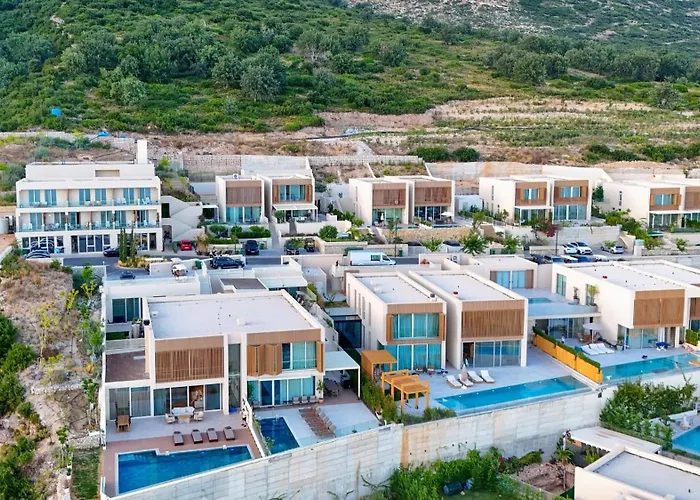 Palasea Villa Vlorë