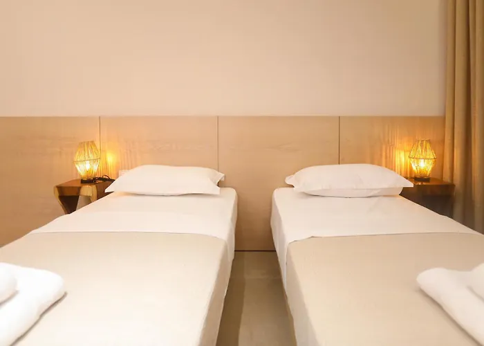 Palasea Villa Vlorë