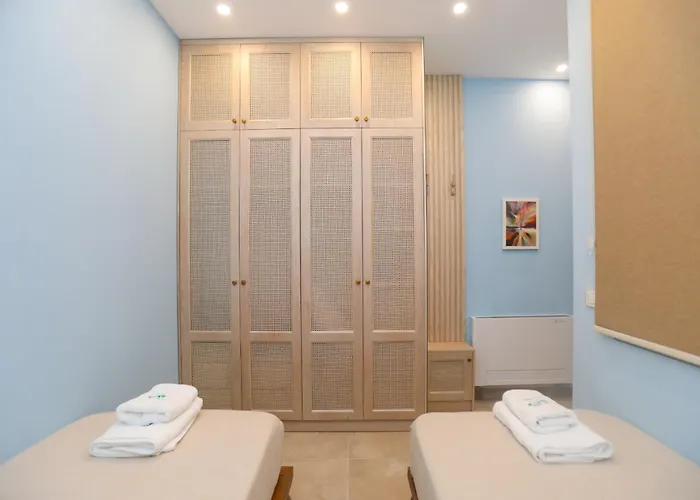 Villa Palasea Vlorë