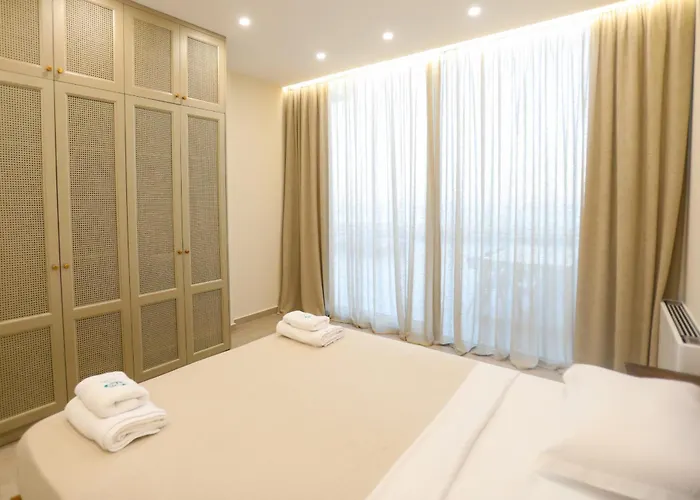 Palasea Villa Vlore